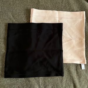 BaoBei Active Belly Bands (Maternity) - Set of 2